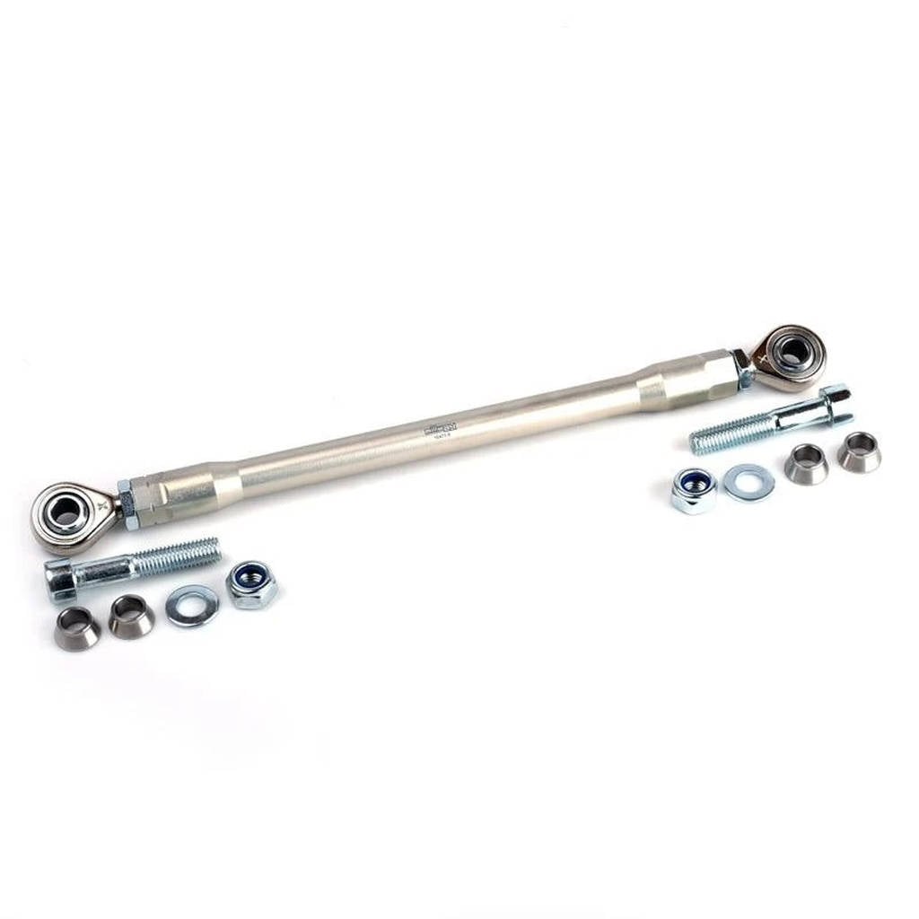 MILLWAY 90471-2 Adjustable Swaybar Link 292-316mm Photo-0 