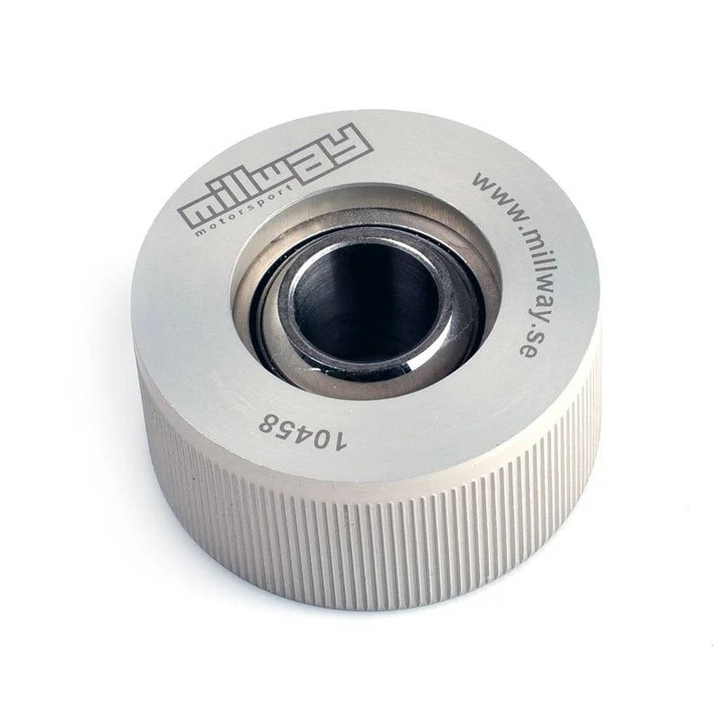 MILLWAY 90458 Rear Control Arm Bushings for BMW 1M (E82) / M3 (E92) Photo-1 