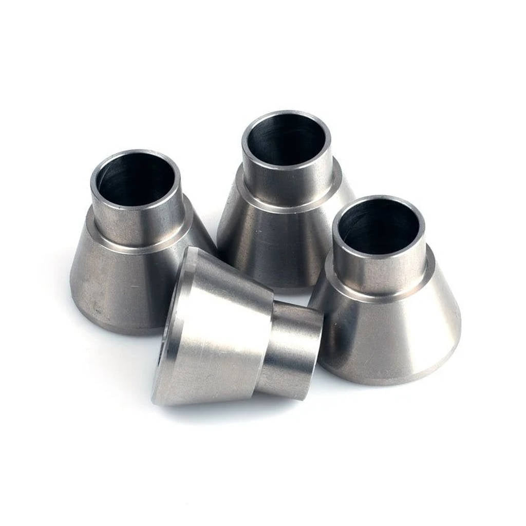 MILLWAY 90458 Rear Control Arm Bushings for BMW 1M (E82) / M3 (E92) Photo-2 