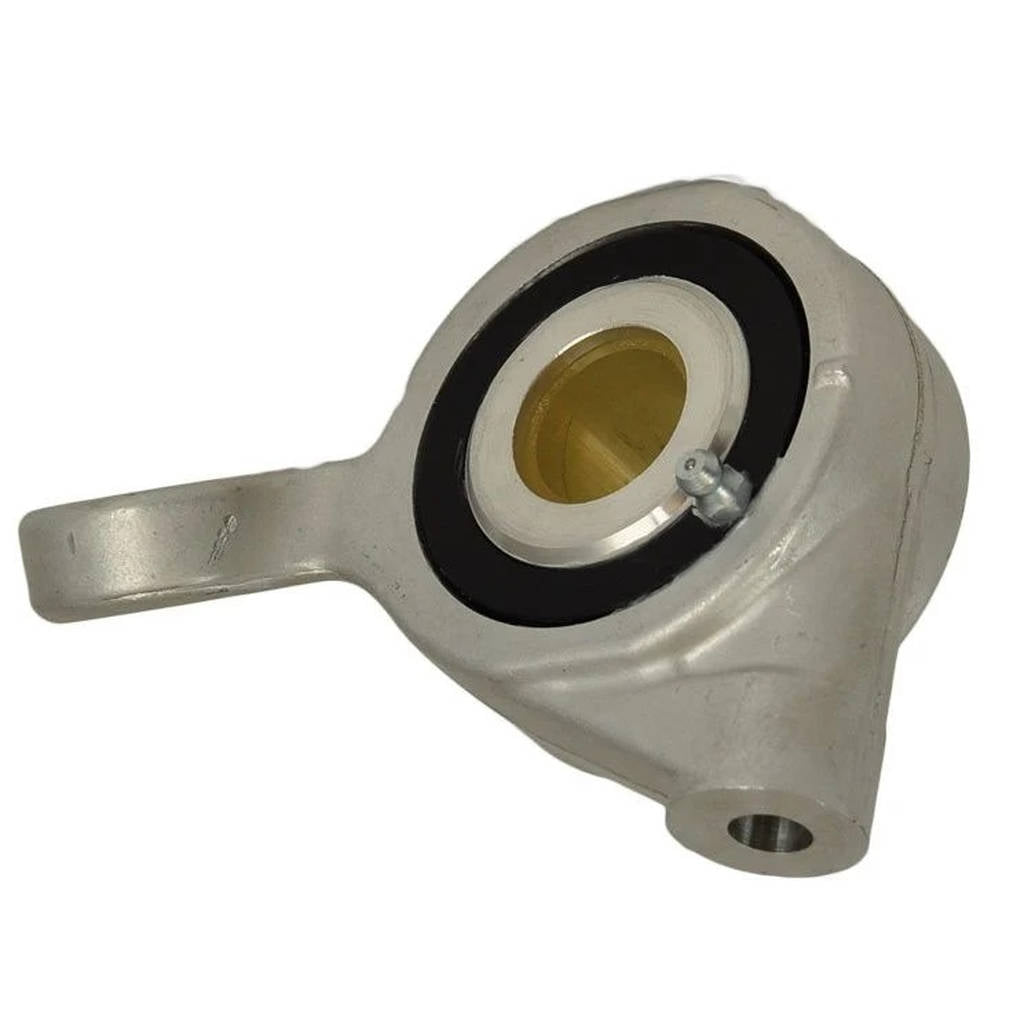 MILLWAY 90308 Front Control Arm Bushing FCAB (66 mm) for BMW M3 (E46) Photo-1 