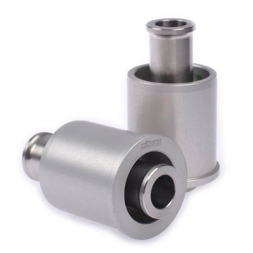 MILLWAY 90327 Control arm Bushing Inner Upper Rear for BMW E36 / E46 / Z4 Photo-0 