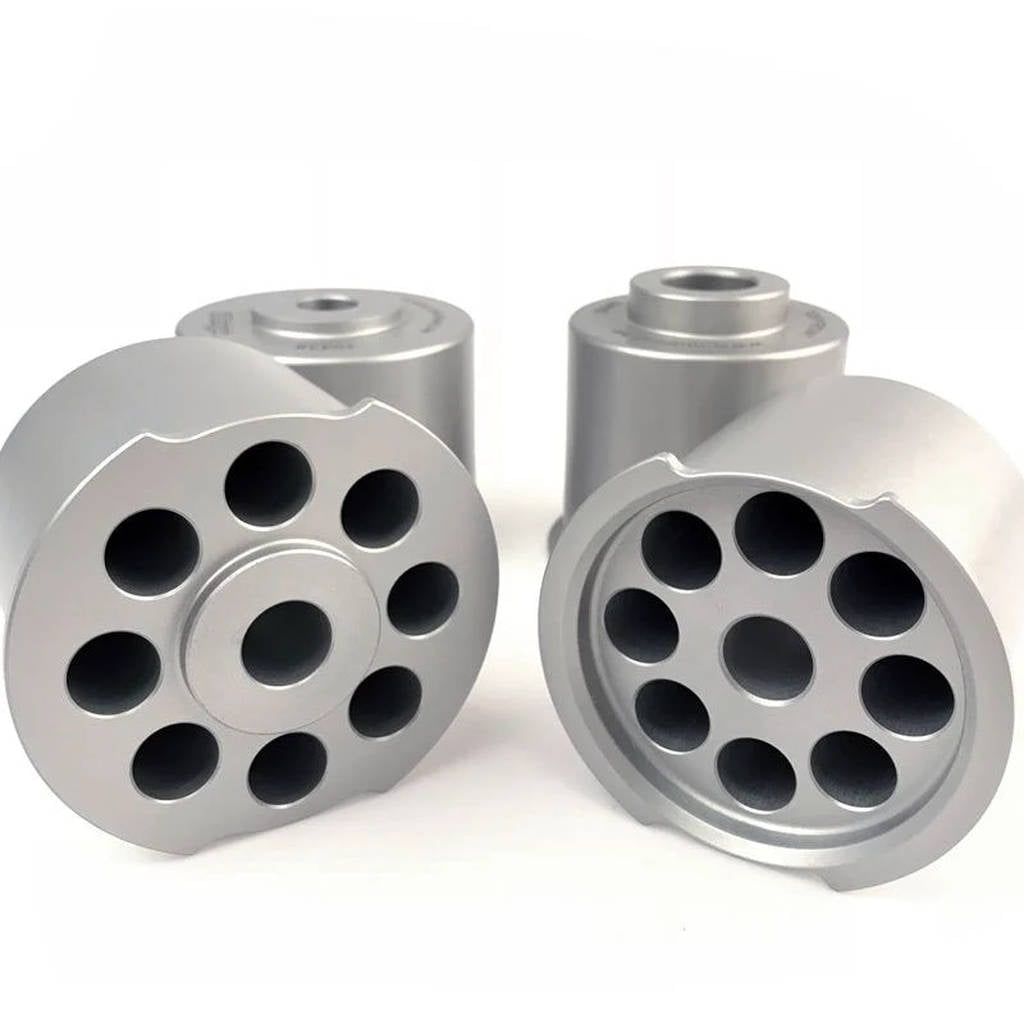 MILLWAY 90439 Rear Subframe Bushings for BMW 1 Series (E81 / E82 / E87) / 3 Series (E90 / E91 / E92) Photo-0 