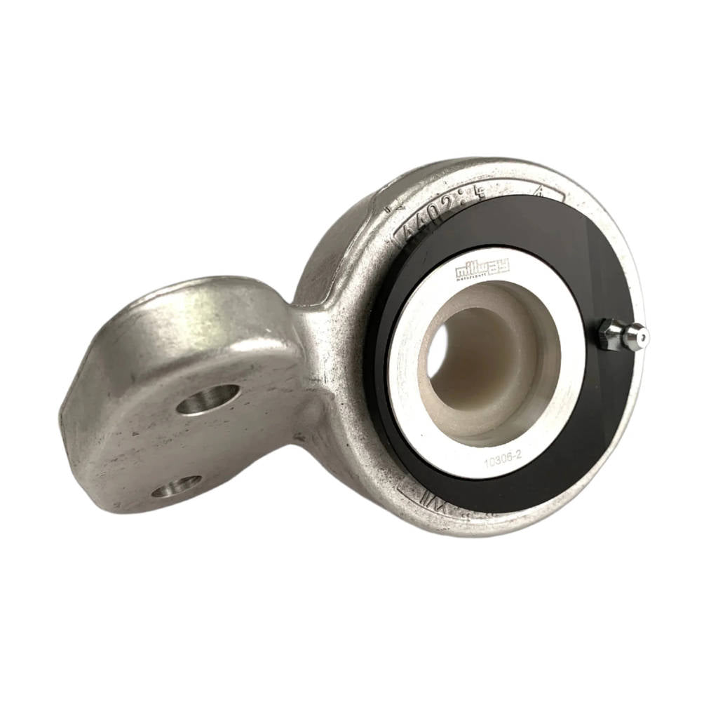 MILLWAY 90357 66 mm Eccentric Front Control Arm Bushings (FCAB) for BMW Z4M (E85 / E86) Photo-0 