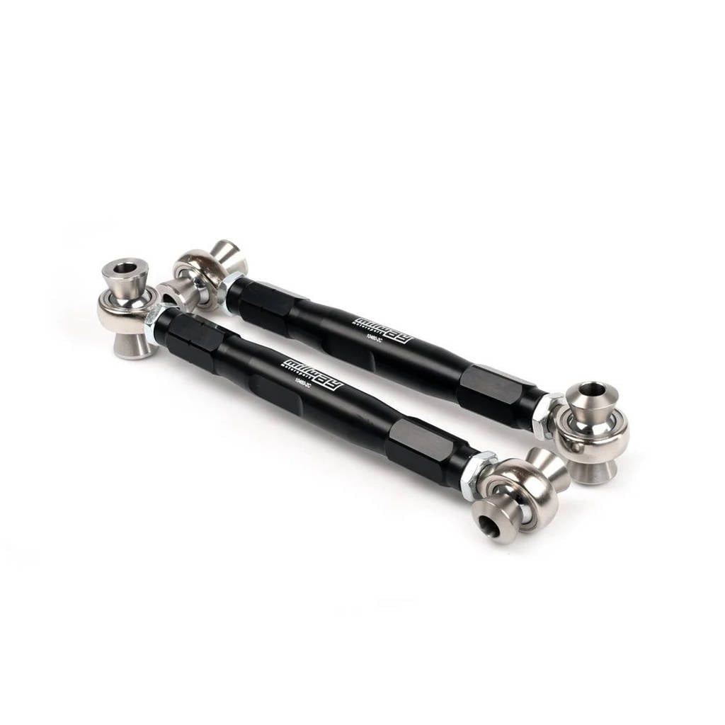 MILLWAY 90460-4 Rear Camber Links for BMW 1M (E82) / M3 (E90 / E92 / E93) Photo-0 