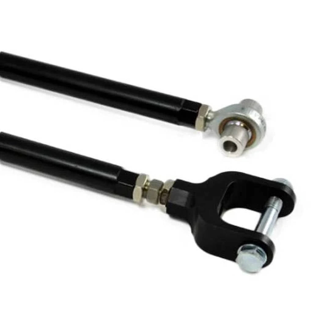 MILLWAY 90090 Adjustable Rear Camber Arms for BMW E36 / E46 Photo-0 