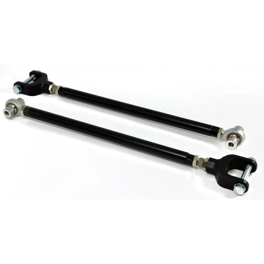MILLWAY 90090 Adjustable Rear Camber Arms for BMW E36 / E46 Photo-1 