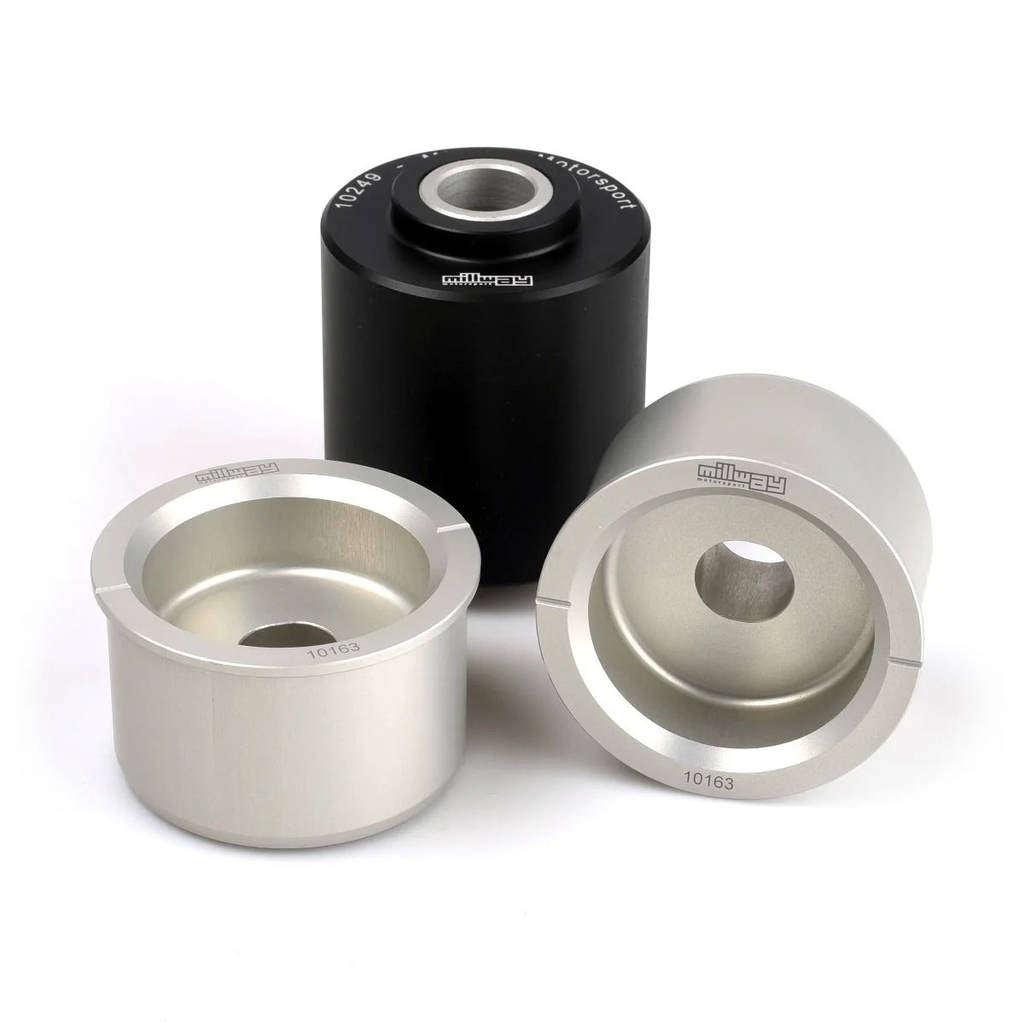 MILLWAY 90164 Differential Bushings for BMW M3 3.2 (E36) Photo-0 