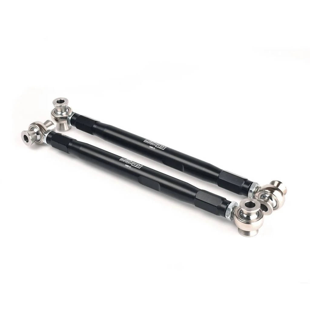MILLWAY 90460-1 Rear Toe Links for BMW M2 (F87 / G87) / M3 (F80 / G80) / M4 (F82 / G82) Photo-0 