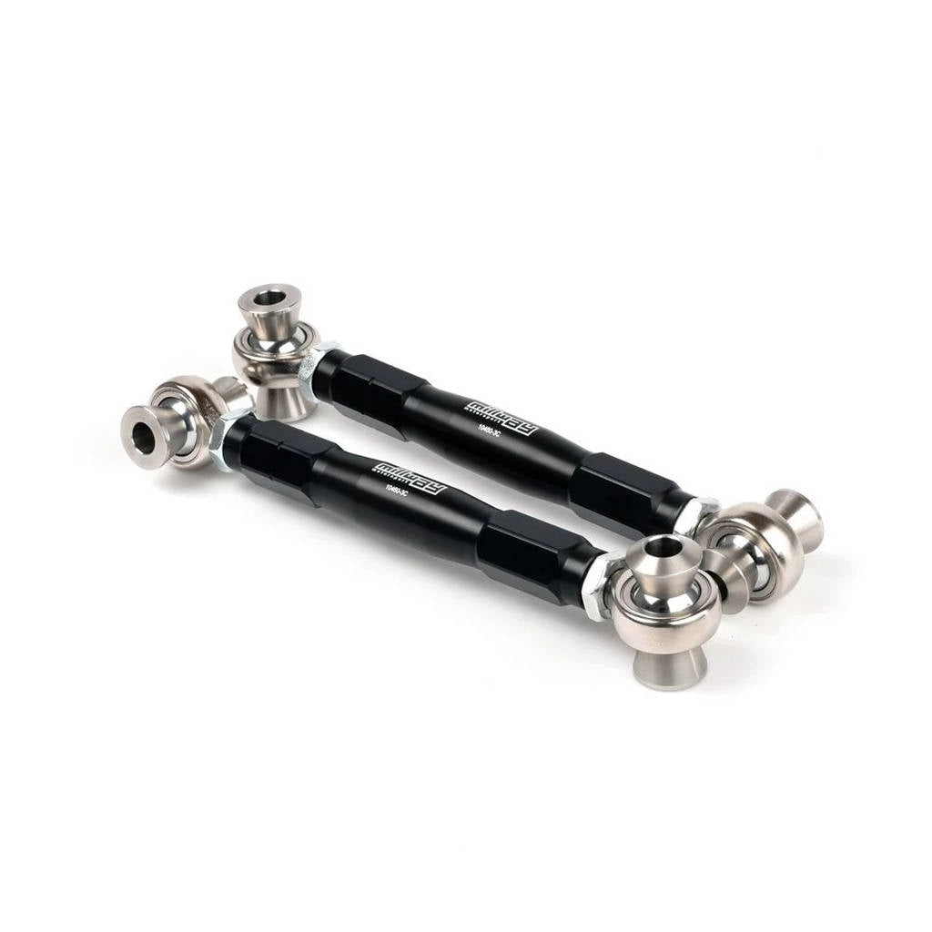 MILLWAY 90460-5 Rear 3-Link Control Arms for BMW 1M (E82) / M3 (E90 / E92 / E93) Photo-0 