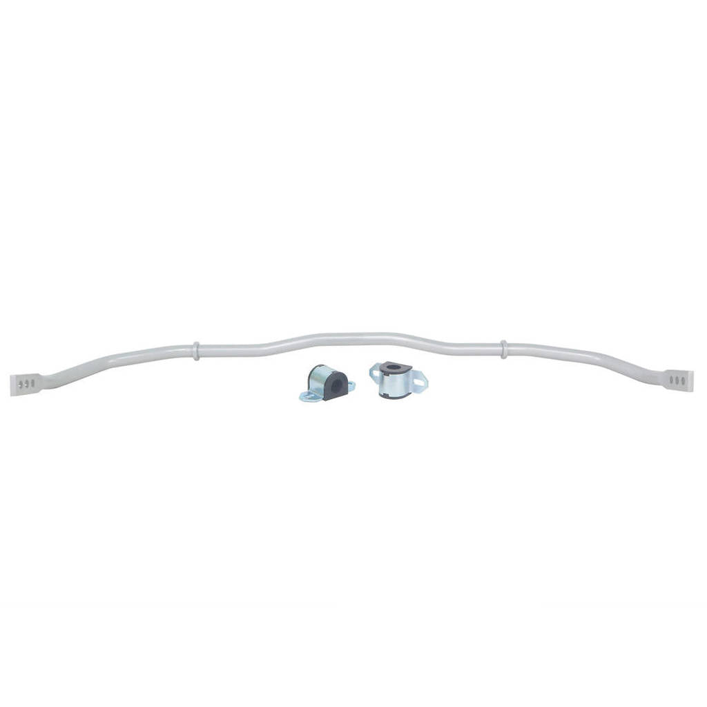 WHITELINE BTF102Z Front Anti Roll Bar - 24mm 3 Point Adjustable for Toyota Yaris XP Awd Photo-2 