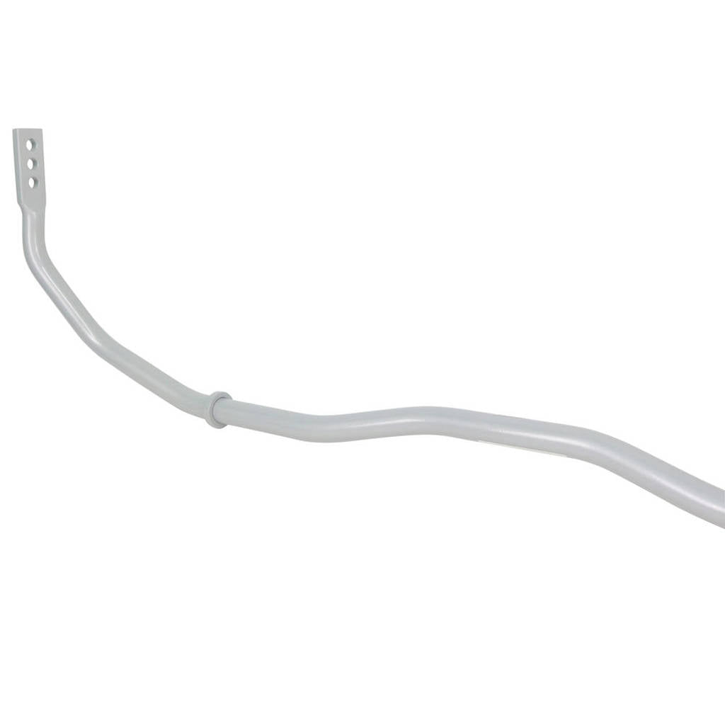 WHITELINE BTF102Z Front Anti Roll Bar - 24mm 3 Point Adjustable for Toyota Yaris XP Awd Photo-4 