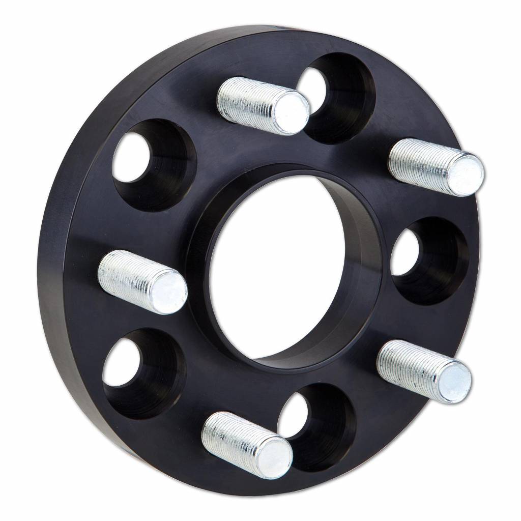 ST 56010058 WHEEL SPACER SYSTEM A2 50MM AXLE 5X114,3 / 60,1MM TOYOTA GR YARIS 2020+ Photo-1 
