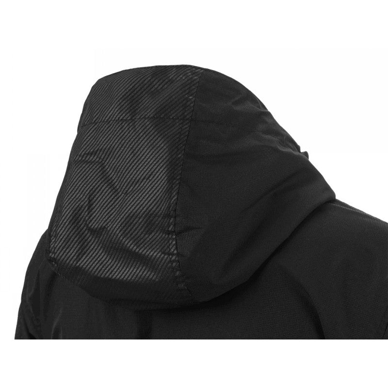 AKRAPOVIC 802230 Windbreaker Corpo Black Women M Photo-4 