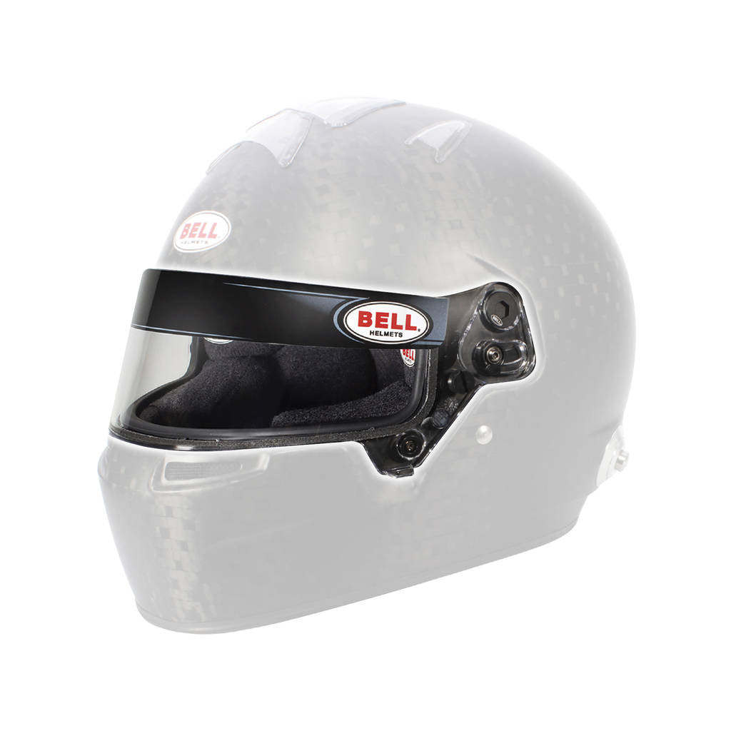 BELL 2010094 Visor SE07 DSAF for KC7 CMR helmet, 2 mm, yellow Photo-0 