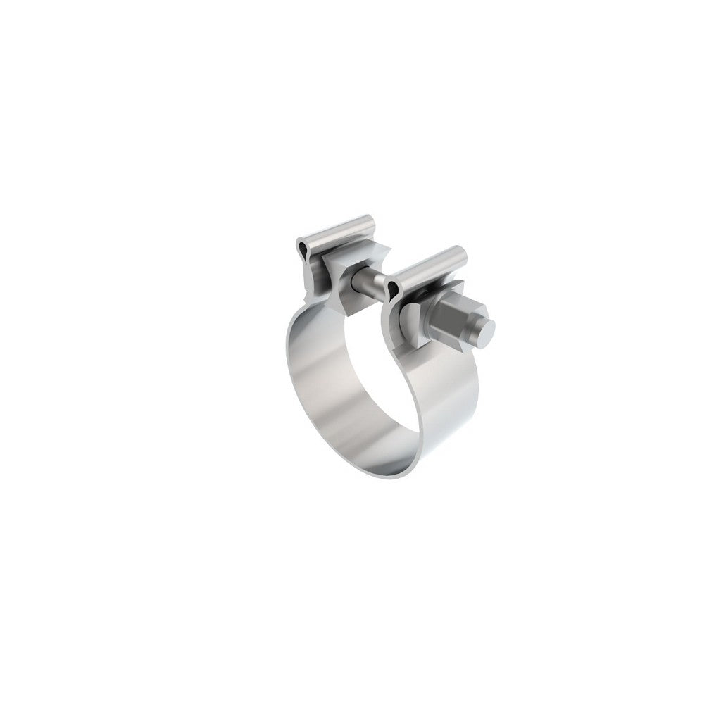 BORLA 18327 CLAMP:S/S ACCUSEAL,2.75"(75.9m) 90116 Photo-0 