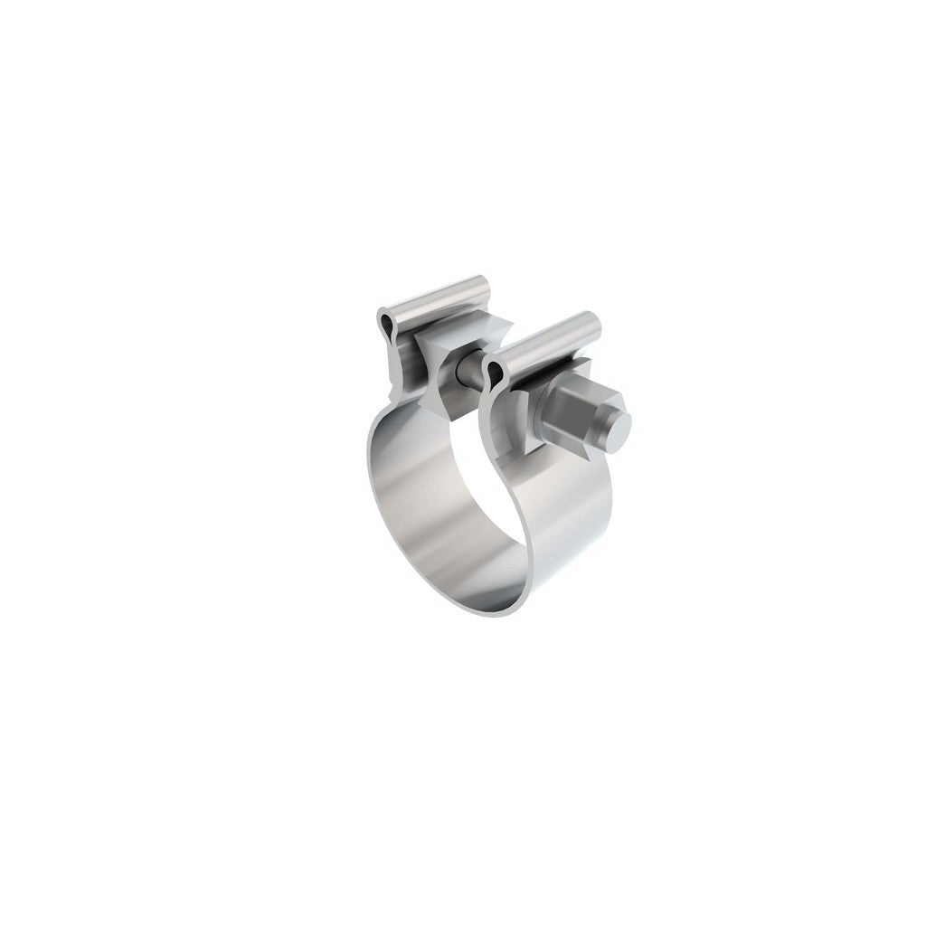 BORLA 18322 CLAMP:S/S ACCUSEAL,2.25"(56.0mm) 90112 Photo-0 
