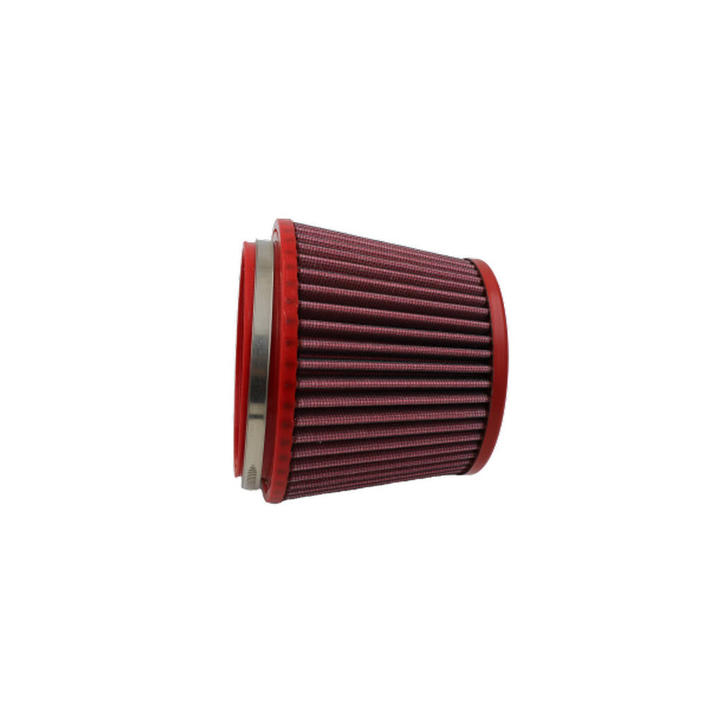 BMC FBTW00002 Conical Air Filter 114mm (4.5 inch) Photo-1 