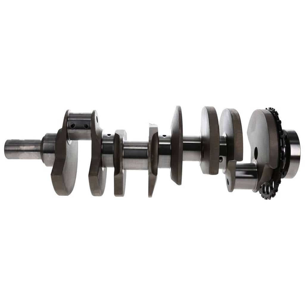 MANLEY 190758B Billet Crankshaft 3.622" Stroke for CHEVROLET LS Photo-1 