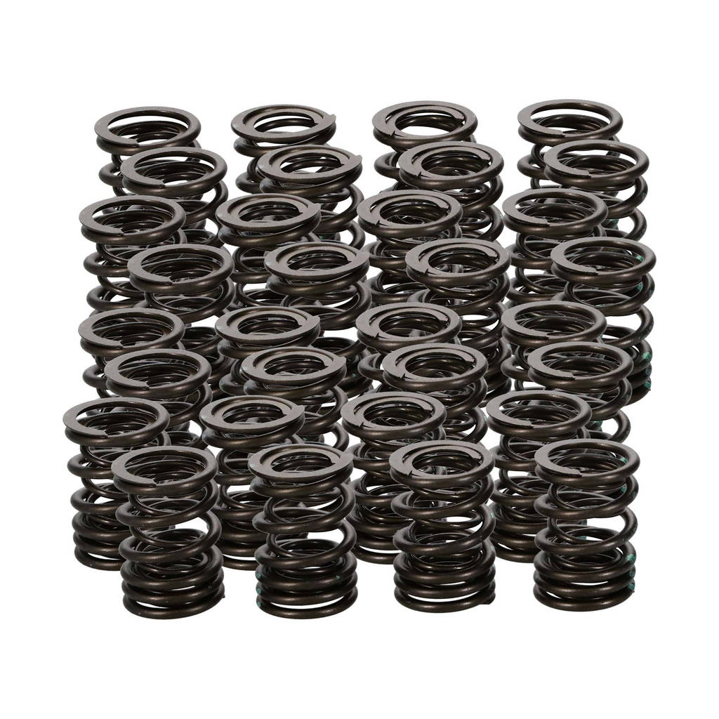 MANLEY 26205 Valve Spring and Retainer Kit (Valve Locks Not Included) for TOYOTA Tundra 5.7L 3UR-FE Uses factory spring seat Photo-4 