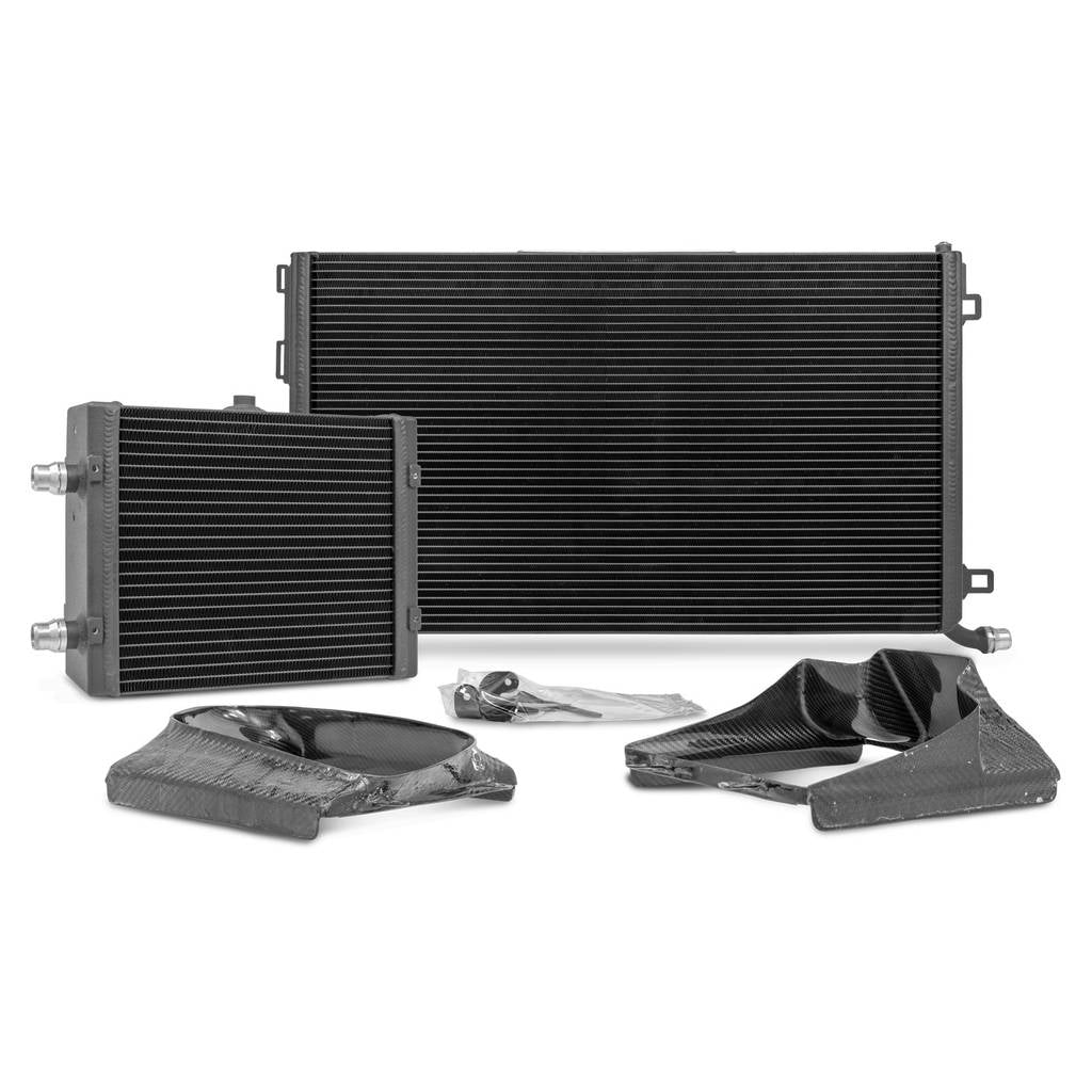 WAGNER TUNING 400001008 Radiator Kit MERCEDES-Benz E63 AMG (S) Photo-0 