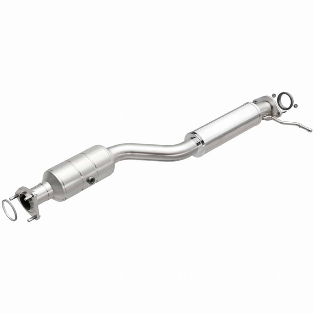 MAGNAFLOW 49150 Catalytic Converter Direct-Fit OEM Grade for MAZDA RX-8 2004-2011 Photo-0 