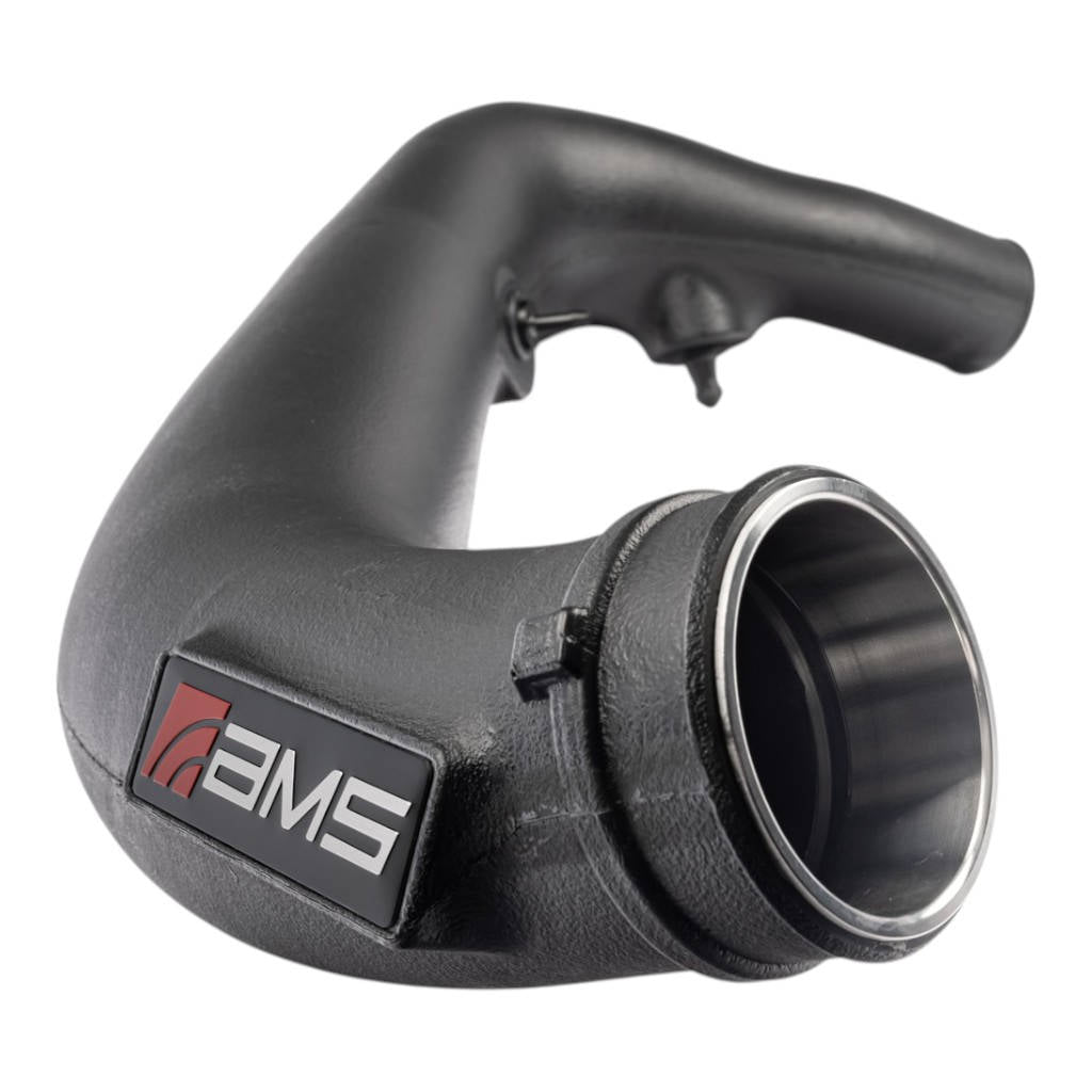 AMS.46.08.0001-1 Turbo Inlet Tubes for FORD F-150 3.5L EcoBoost 2015-2016 Photo-3 