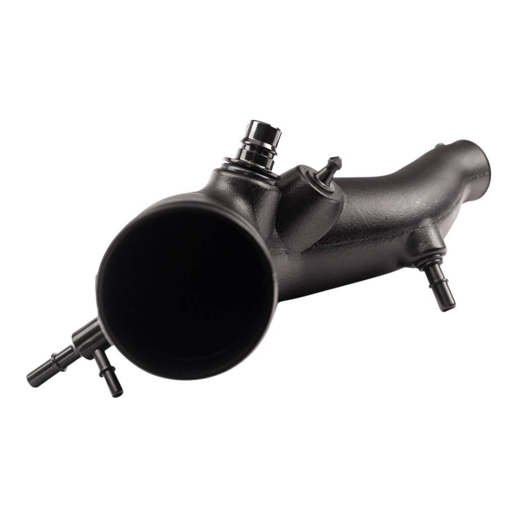 AMS.46.08.0001-1 Turbo Inlet Tubes for FORD F-150 3.5L EcoBoost 2015-2016 Photo-4 