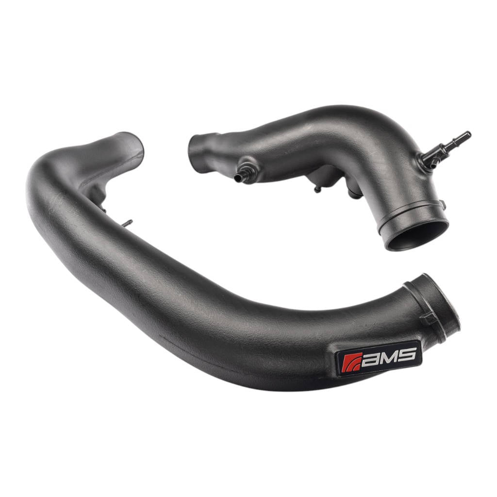 AMS.46.08.0001-1 Turbo Inlet Tubes for FORD F-150 3.5L EcoBoost 2015-2016 Photo-7 