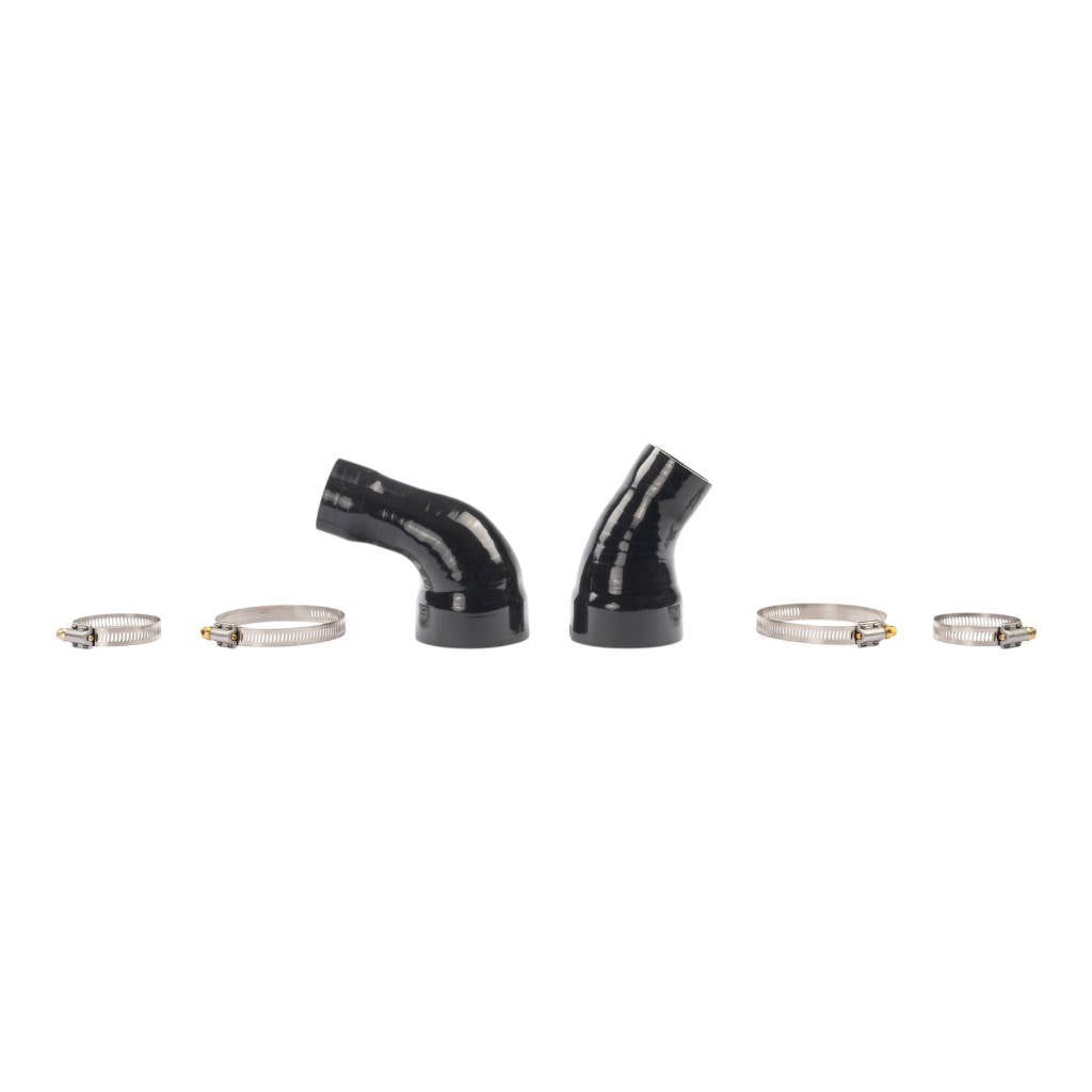 AMS.46.08.0001-1 Turbo Inlet Tubes for FORD F-150 3.5L EcoBoost 2015-2016 Photo-8 