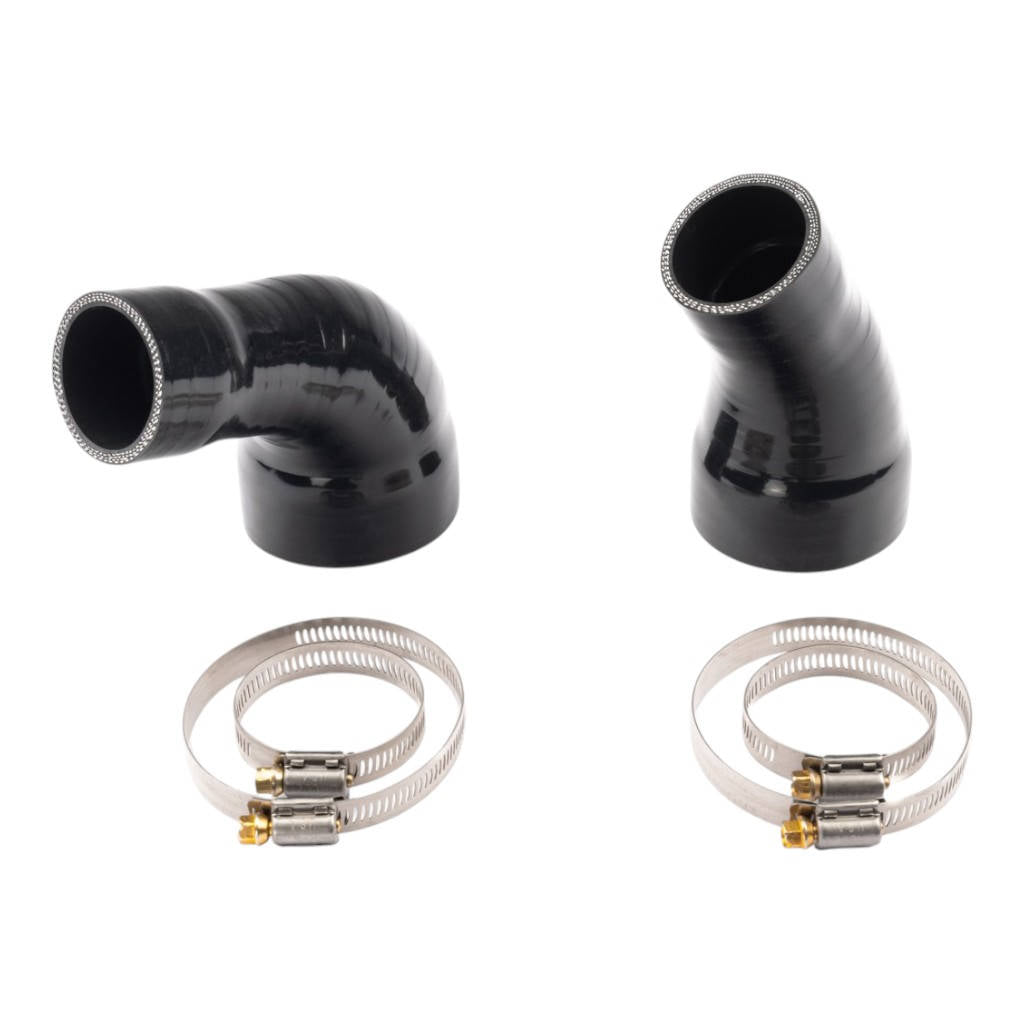 AMS.46.08.0001-1 Turbo Inlet Tubes for FORD F-150 3.5L EcoBoost 2015-2016 Photo-12 