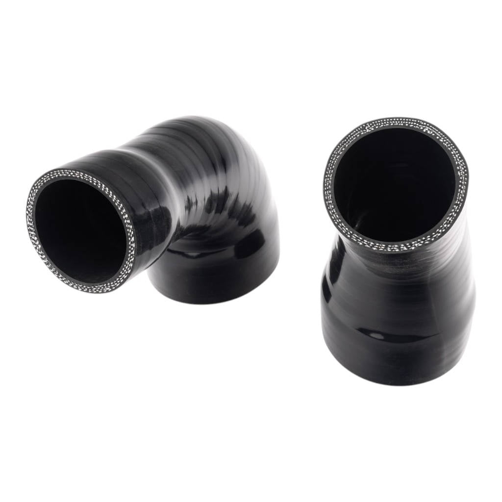 AMS.46.08.0001-1 Turbo Inlet Tubes for FORD F-150 3.5L EcoBoost 2015-2016 Photo-13 