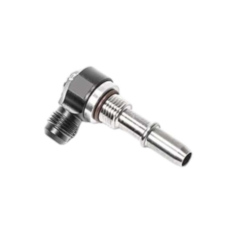RADIUM 20-1000-0606 6AN ORB Swivel Banjo to 6AN Male Photo-1 