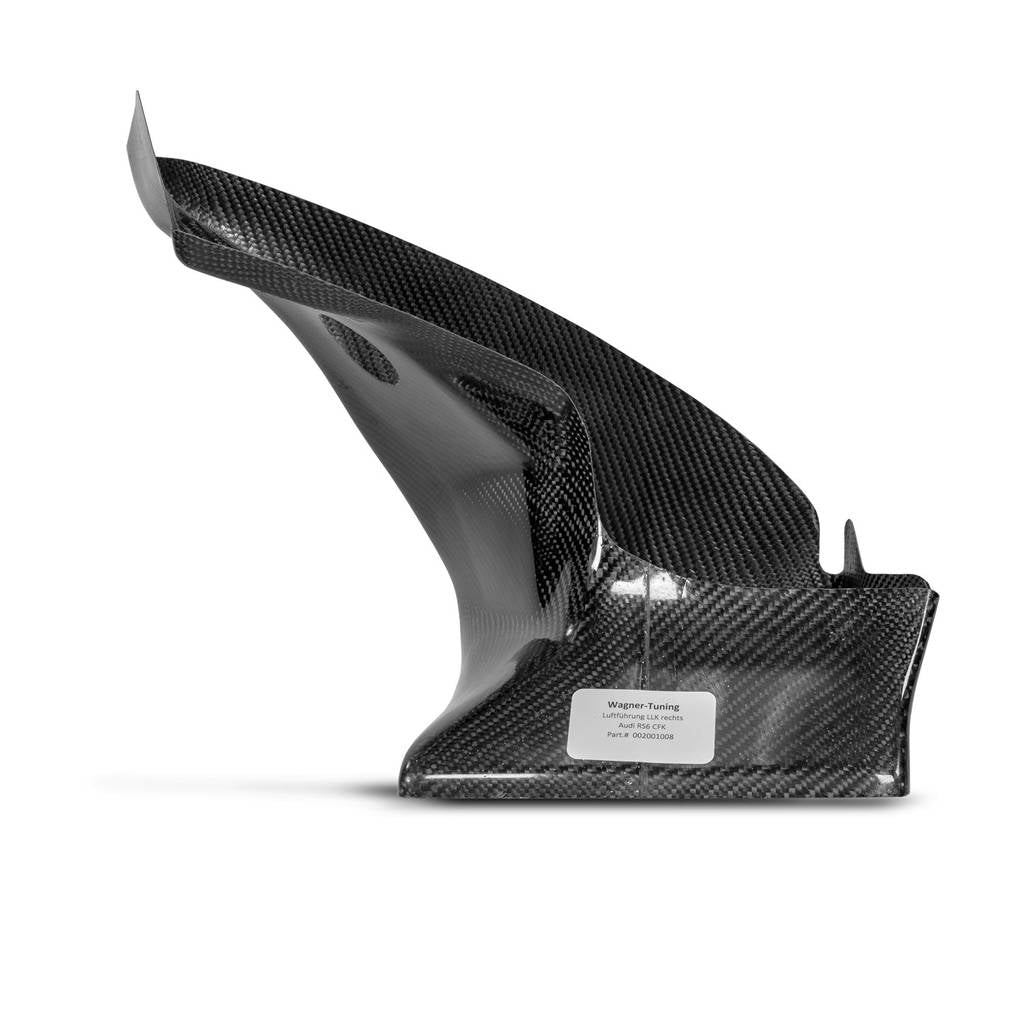 WAGNER TUNING 200001010.KKIT Competition Gen.2 Intercooler Kit AUDI RS6+ / US [C5] Photo-3 