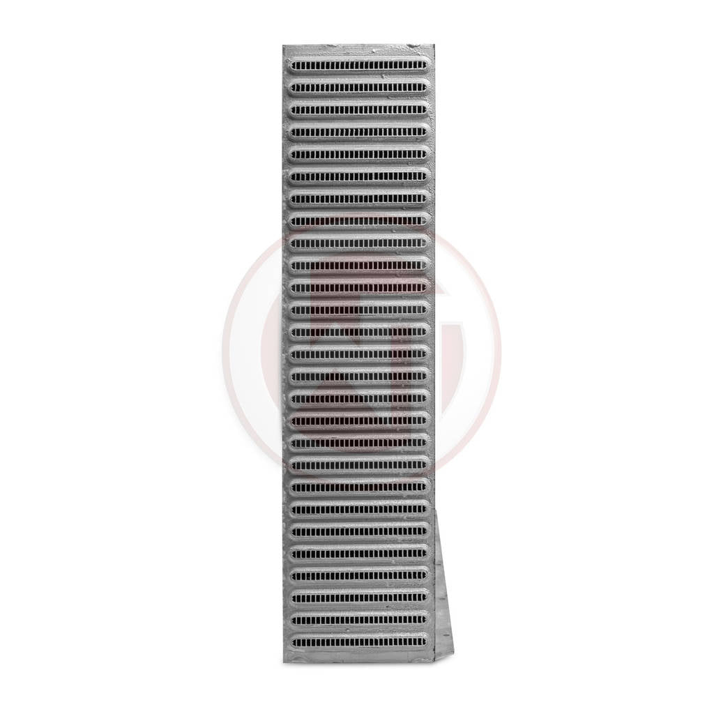 WAGNER TUNING 001001056-001 Rennsport Competition Intercooler Core 535x392x95 Photo-2 