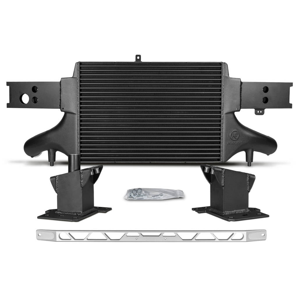 WAGNER TUNING 200001081.ACC.S Competition Intercooler EVO3 AUDI RS3 8V 2.5 TFSI Photo-0 