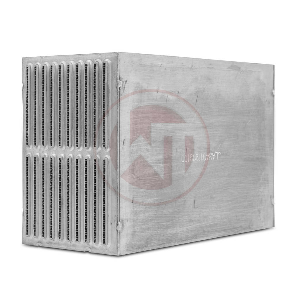 WAGNER TUNING 001001089-001 Rennsport Competion intercooler core for water cooled applications 287x115x185 Photo-1 