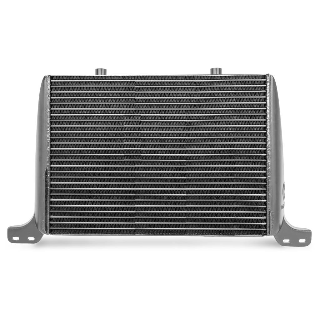 WAGNER TUNING 200001074.KITSINGLE Competition Intercooler Kit EVO2 FORD Mustang 2.3 Ecoboost Photo-1 