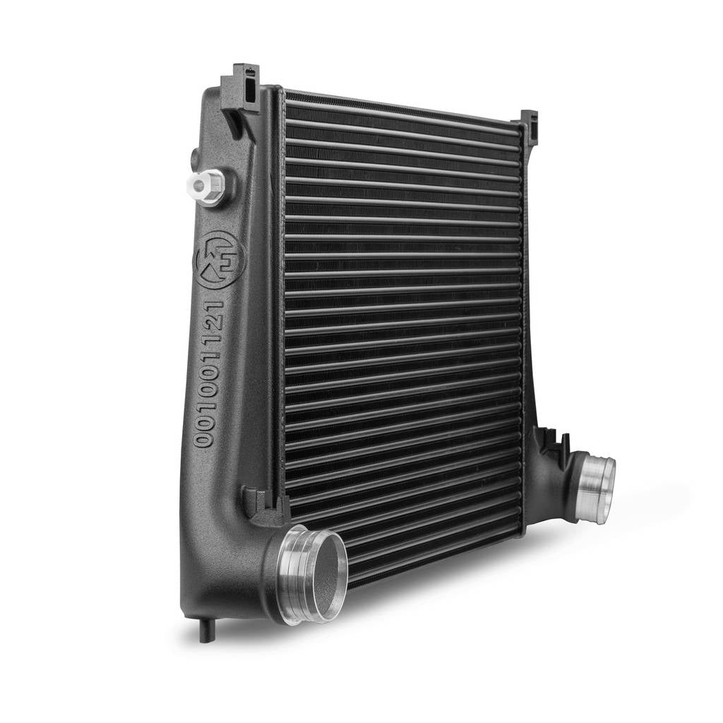 WAGNER TUNING 200001178 Competition Intercooler Kit VAG 2.0 TSI Engine EA888 EVO4 Photo-2 