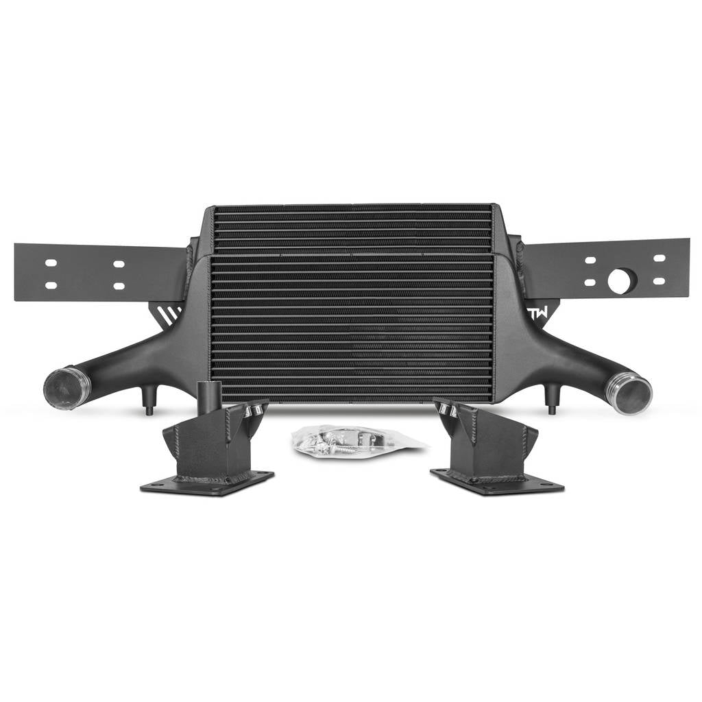 WAGNER TUNING 200001136.S Competition Intercooler EVO3 AUDI TTRS 8S Photo-0 