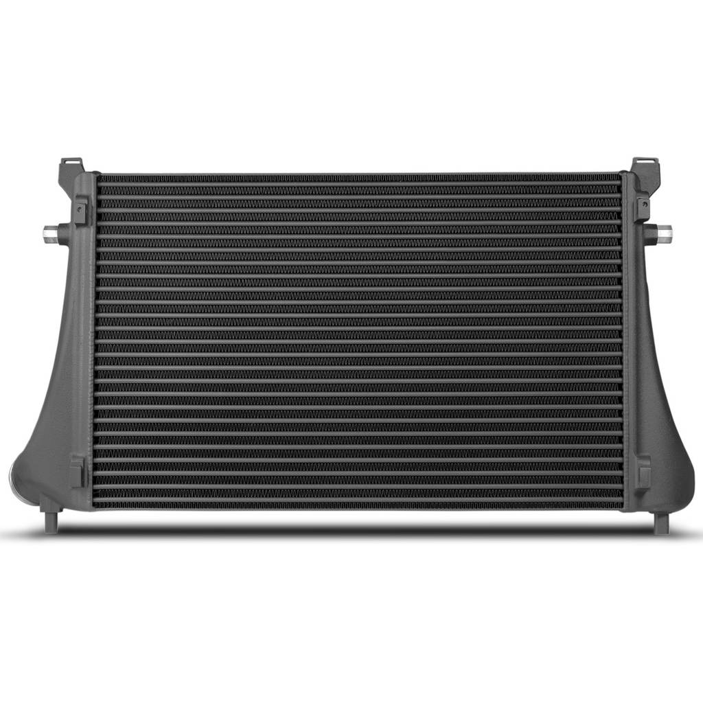 WAGNER TUNING 200001143 Competition Intercooler Kit VW Tiguan Kodiaq 2,0TSI Photo-1 
