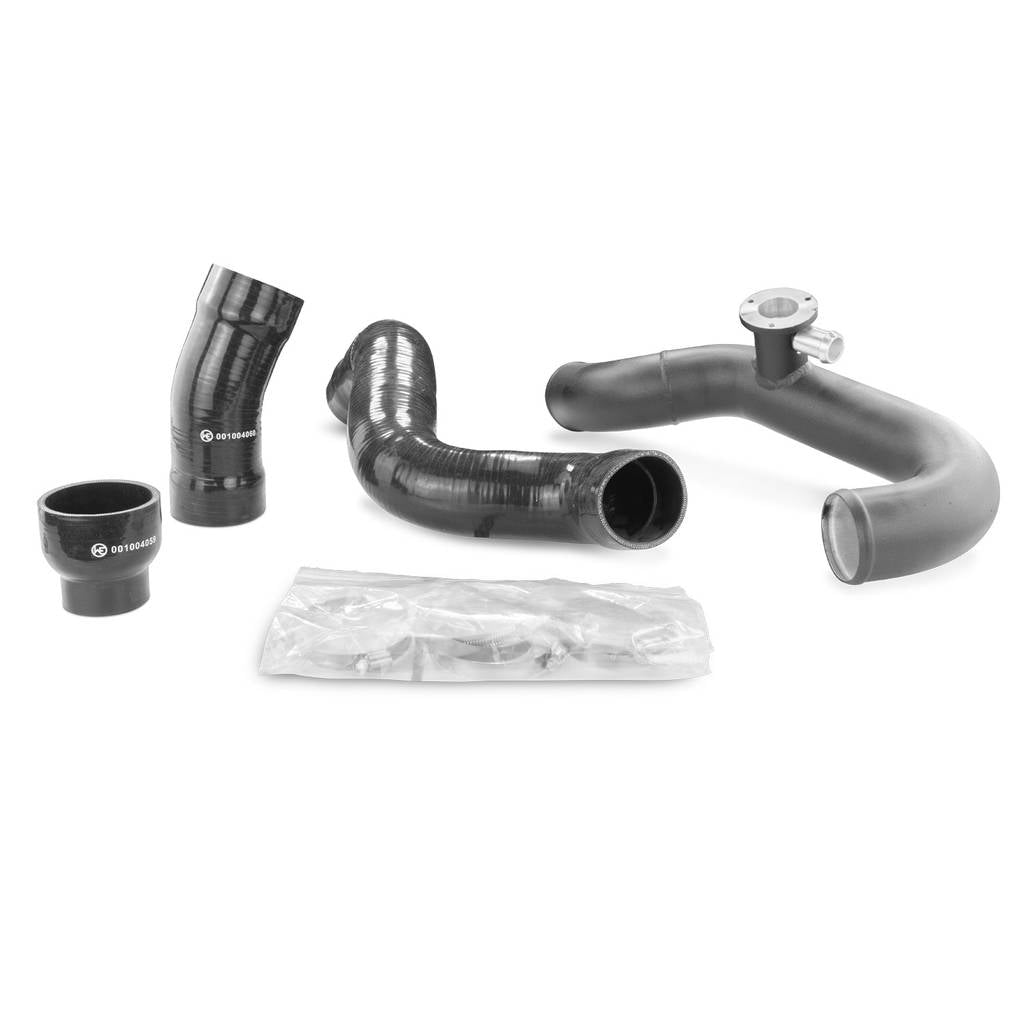 WAGNER TUNING 210001074 FORD Mustang 2,3 ECOBOOST ID70mm Charge Pipes Photo-0 