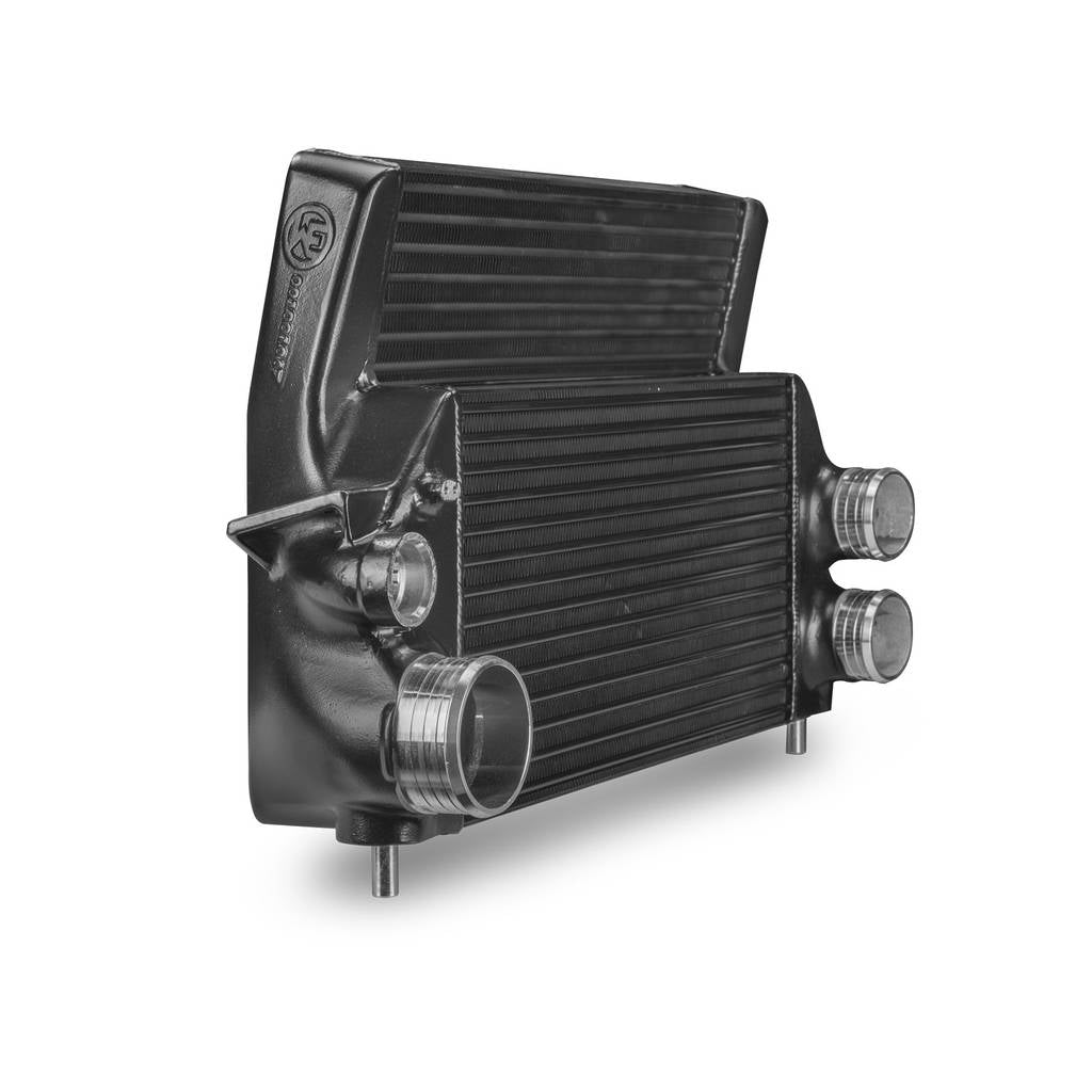 WAGNER TUNING 200001119 Competition Intercooler Kit FORD F150 Raptor Photo-1 