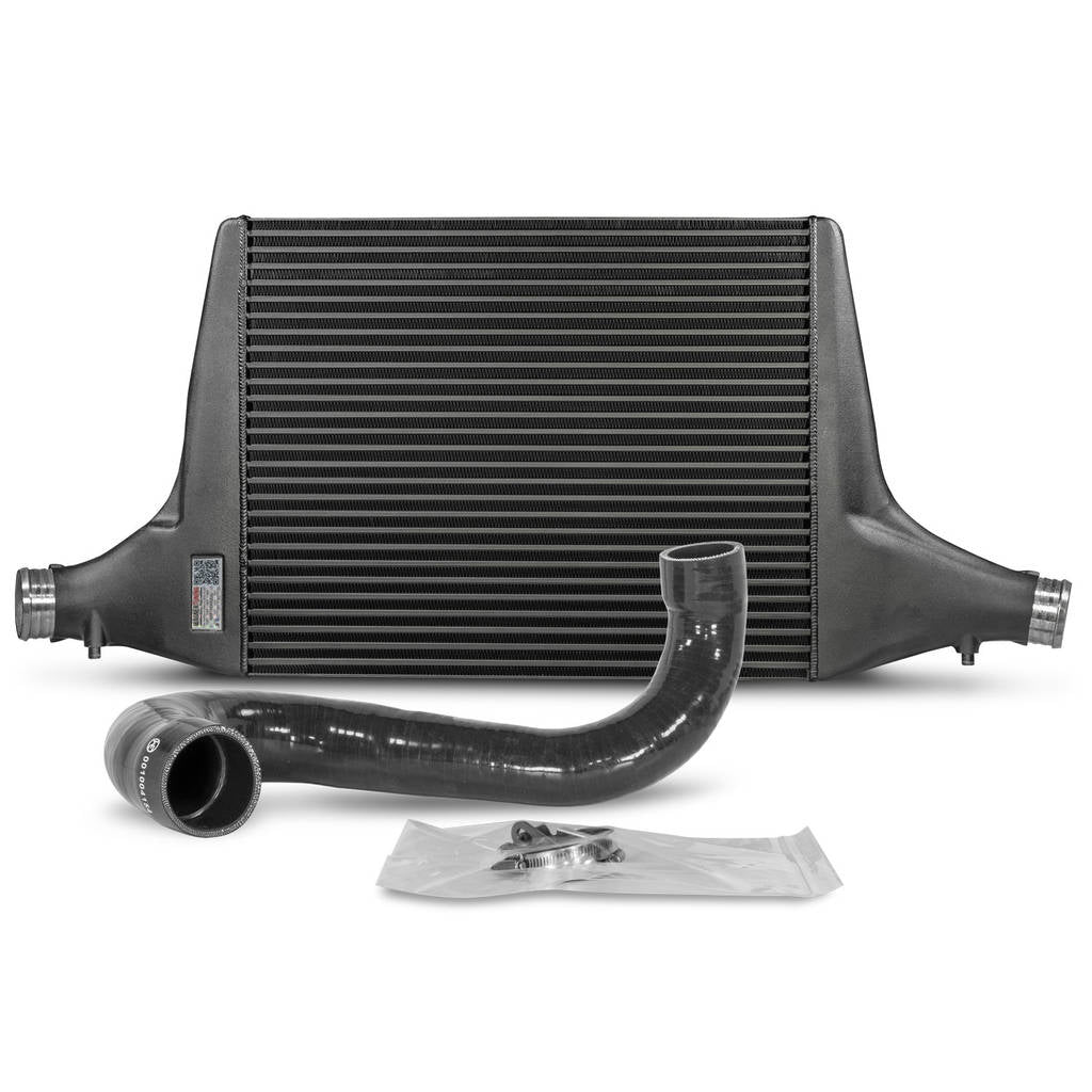 WAGNER TUNING 200001127 Competition Intercooler Kit AUDI A4 B9 3.0TDI Photo-0 