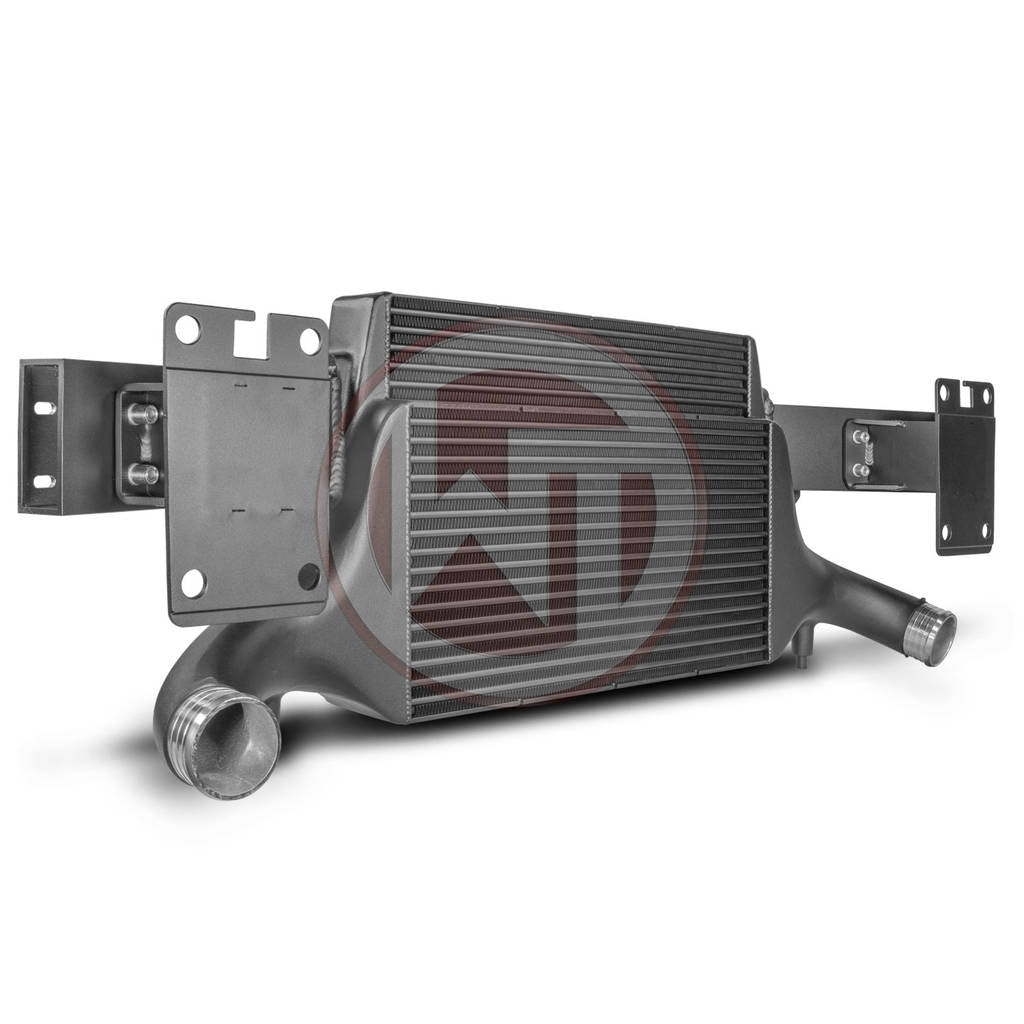 WAGNER TUNING 200001136.X Competition Intercooler EVO3.X AUDI TTRS 8S Photo-1 