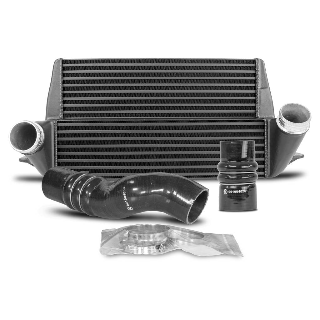 WAGNER TUNING 200001158 Competition Intercooler Kit EVO3 BMW E89 Z4 Photo-0 