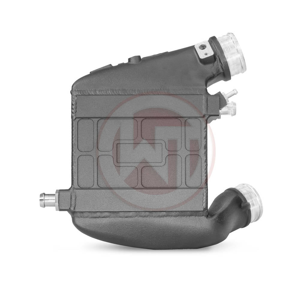 WAGNER TUNING 700001162 Competition Package AUDI RS4 B9 / RS5 F5 Intercooler / Radiator Photo-3 