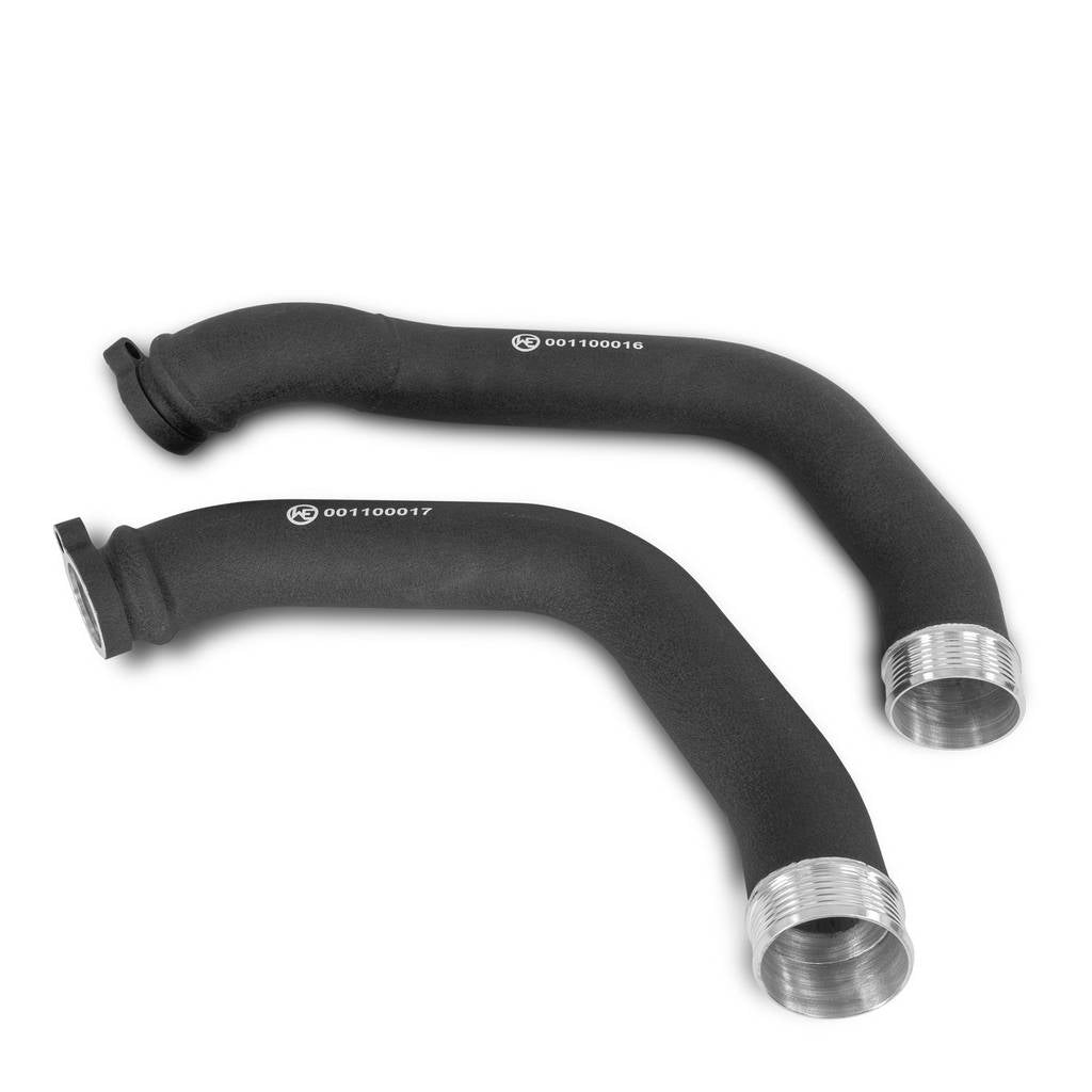 WAGNER TUNING 210001124 ID2,25 Charge Pipe Kit BMW M2/M3/M4 S55 Photo-1 