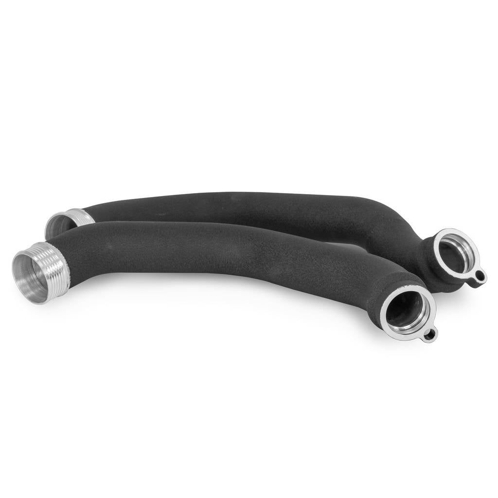 WAGNER TUNING 210001124 ID2,25 Charge Pipe Kit BMW M2/M3/M4 S55 Photo-2 