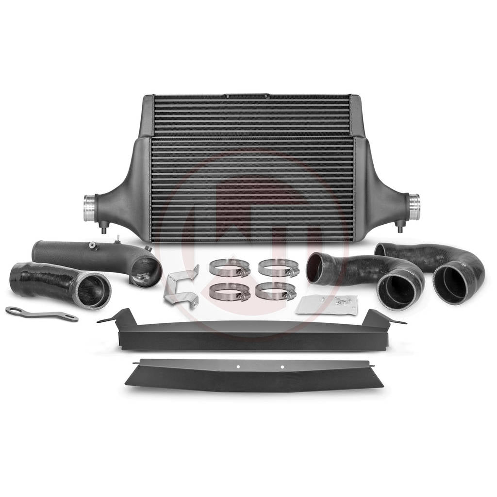 WAGNER TUNING 200001142.PIPE Competition Intercooler Kit + Pipe KIA Stinger GT (EU) Photo-0 