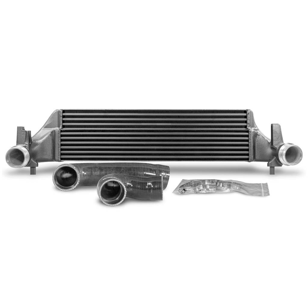 WAGNER TUNING 200001152 Competition Intercooler Kit VW Polo AW GTI 2,0TSI - AUDI A1 40TFSI Photo-0 